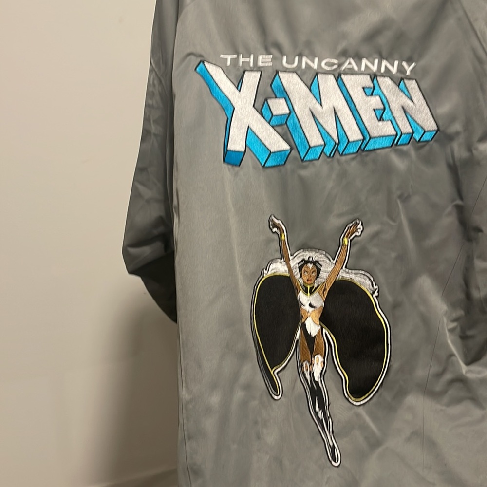 Storm jacket - Picture 3 of 3